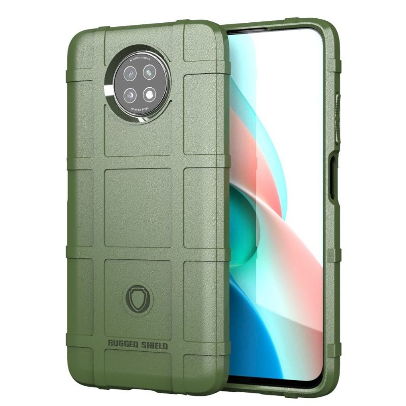 θηκη κινητου Xiaomi Redmi Note 9T Rugged Shield Αντικραδασμική