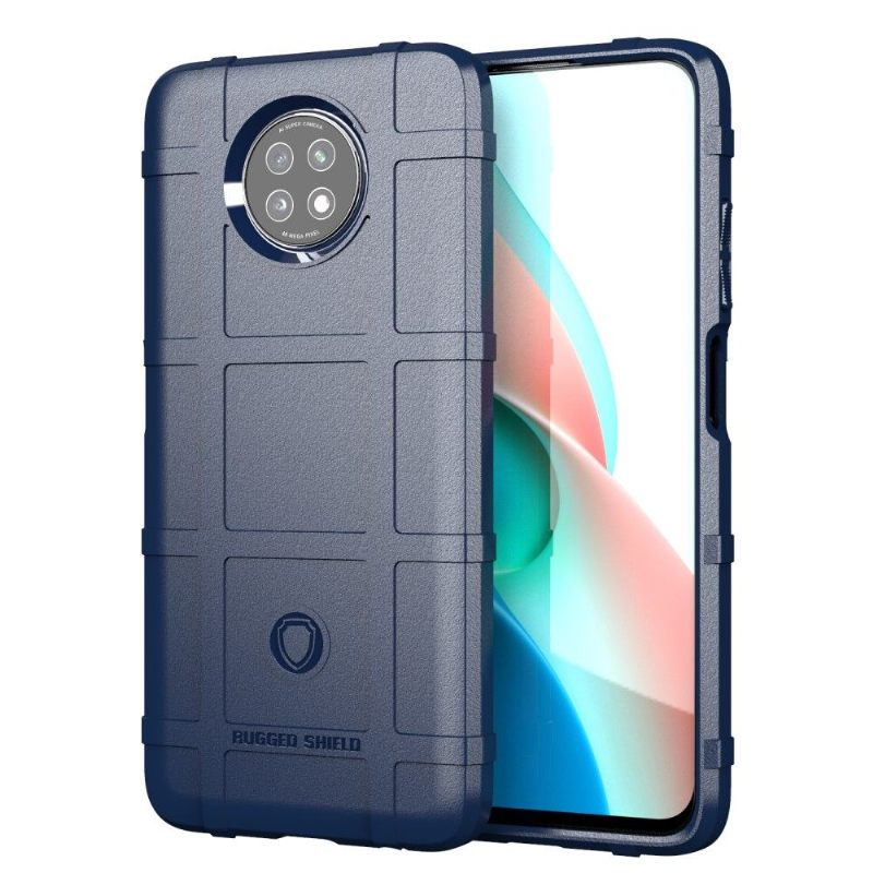 θηκη κινητου Xiaomi Redmi Note 9T Rugged Shield Αντικραδασμική