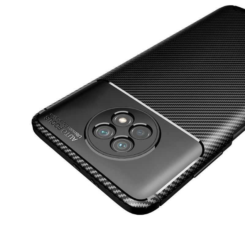 Θήκη Xiaomi Redmi Note 9T Effect Carbon Fiber