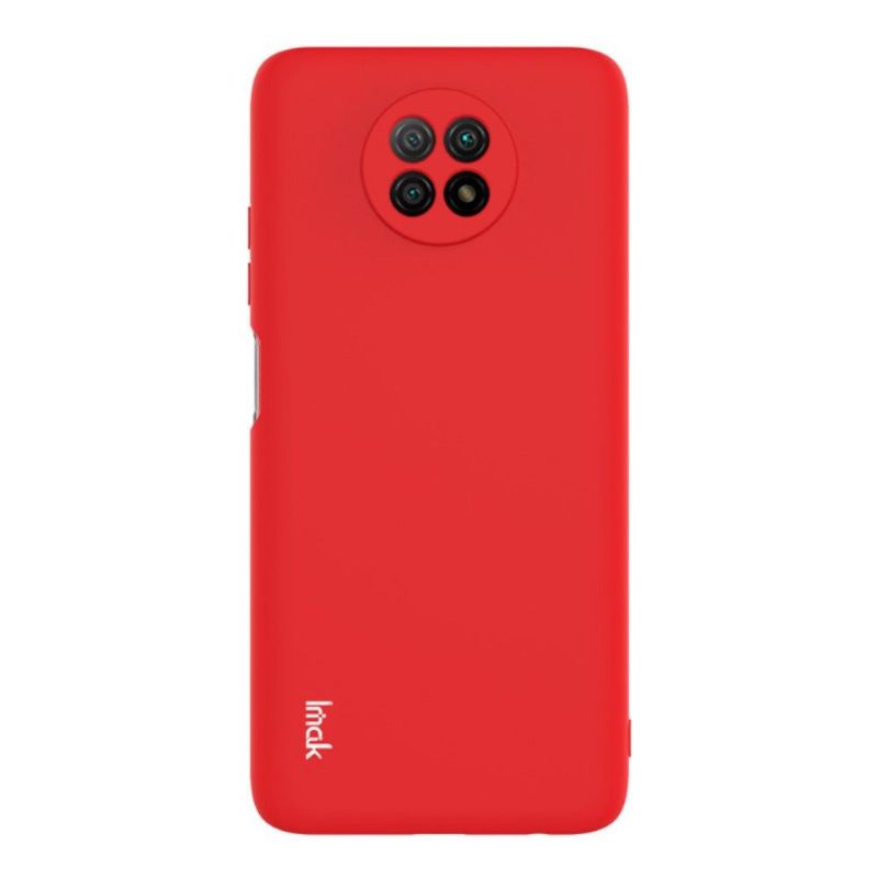 Θήκη Xiaomi Redmi Note 9T Ευέλικτο Χρώμα