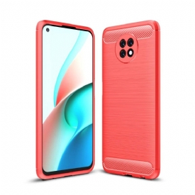 Θήκη Xiaomi Redmi Note 9T Flexible Brushed Effect