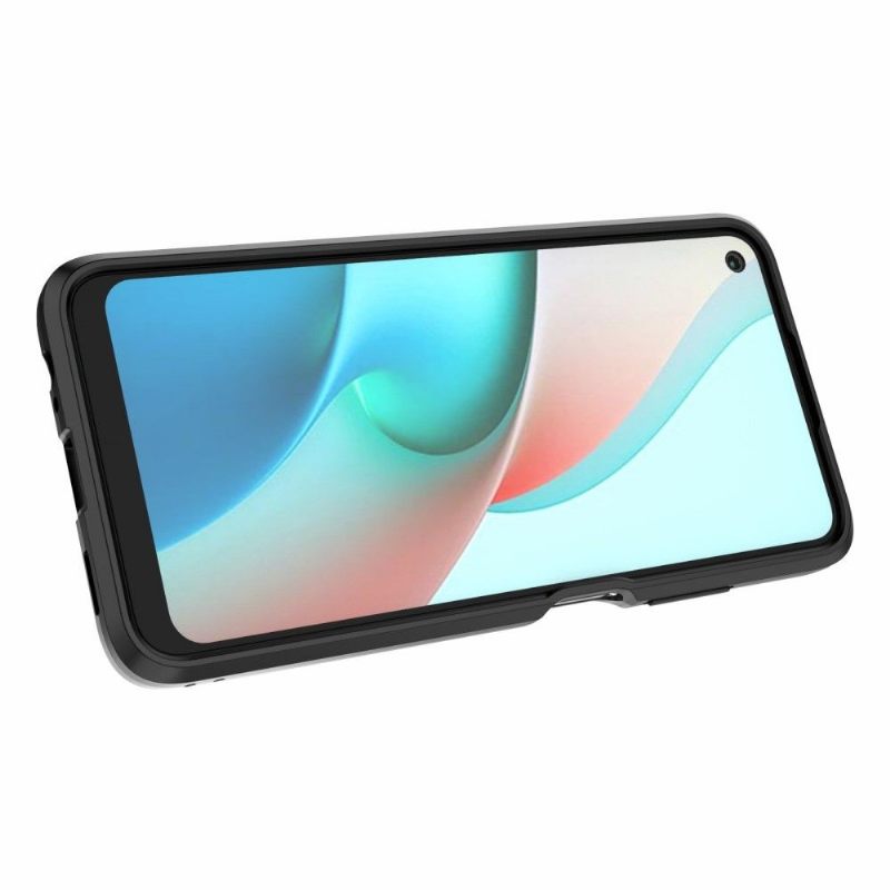 Θήκη Xiaomi Redmi Note 9T Hybrid With Stand