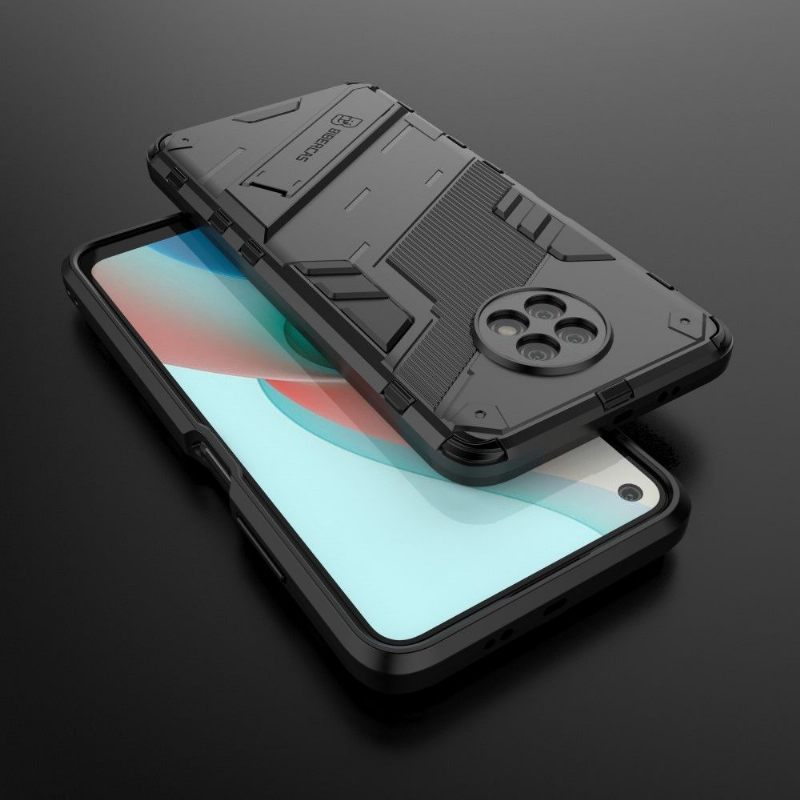 Θήκη Xiaomi Redmi Note 9T Hybrid With Stand