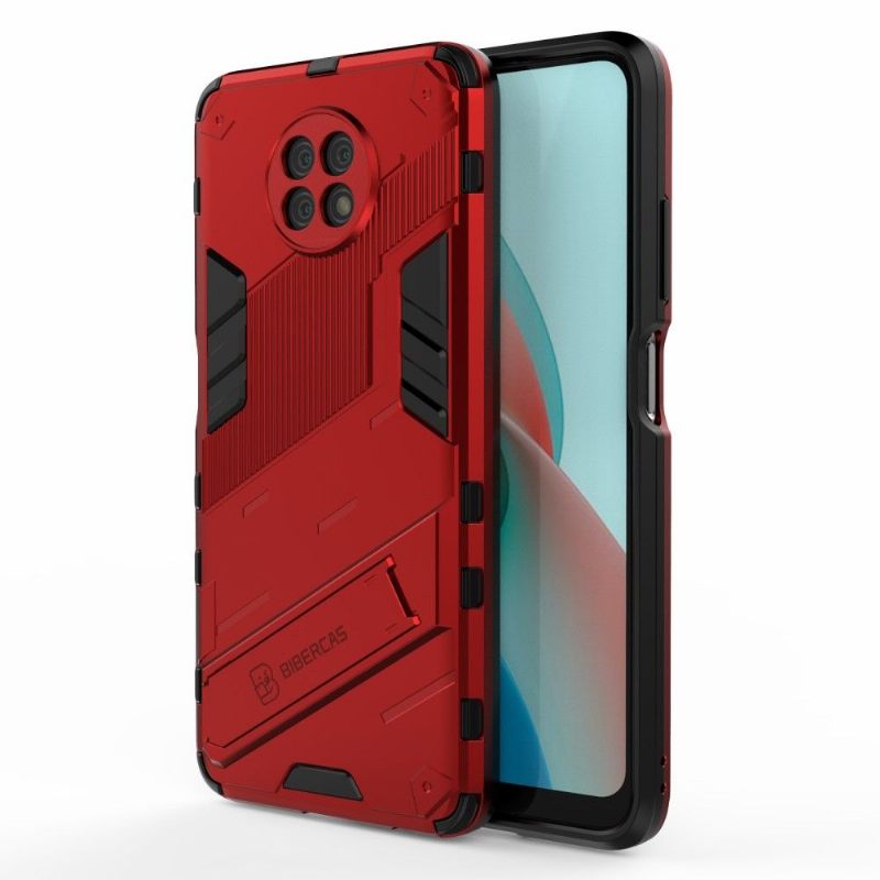 Θήκη Xiaomi Redmi Note 9T Hybrid With Stand