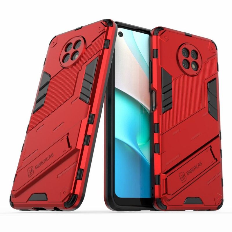 Θήκη Xiaomi Redmi Note 9T Hybrid With Stand