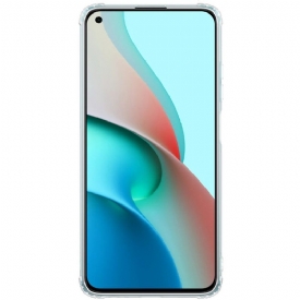 Θήκη Xiaomi Redmi Note 9T Nillkin Nature Ενισχυμένες Γωνίες