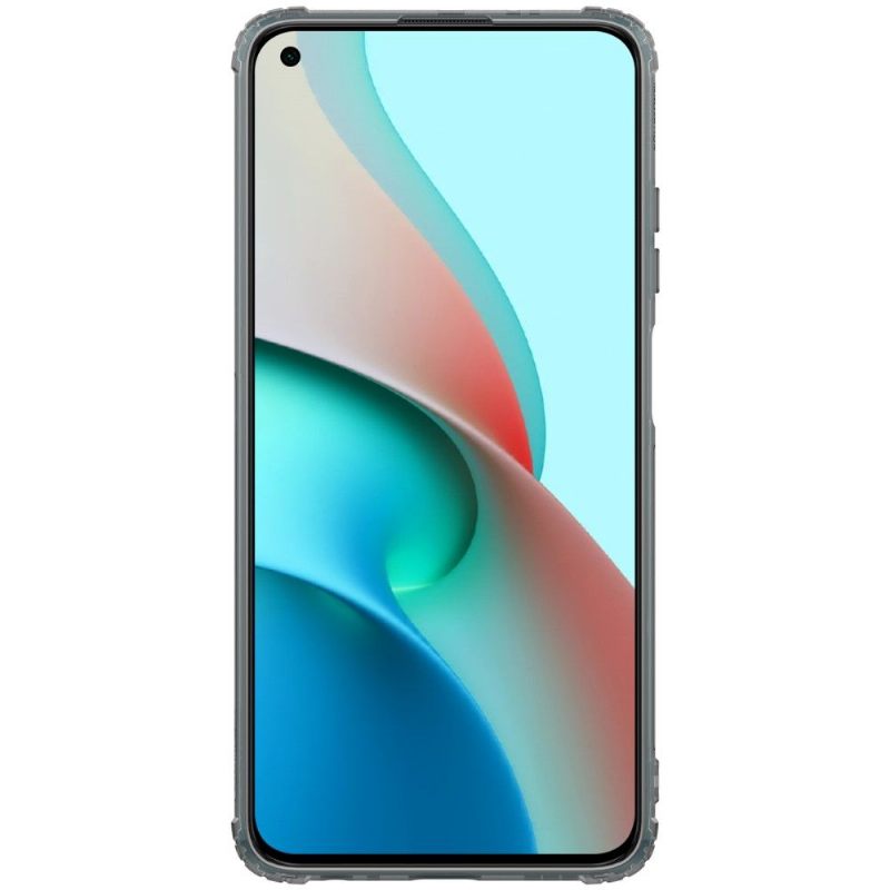 Θήκη Xiaomi Redmi Note 9T Nillkin Nature Ενισχυμένες Γωνίες