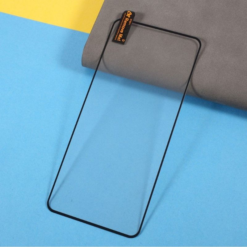 Προστατευτικό Οθόνης Xiaomi Poco X3 Gt Full Size Tempered Glass