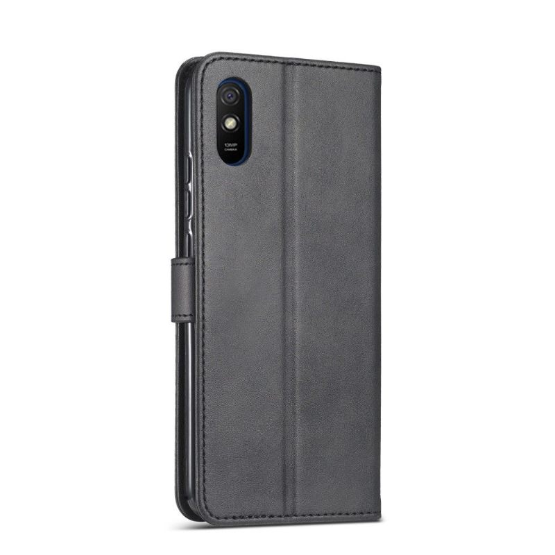 δερματινη θηκη Xiaomi Redmi 9A Leather Effect Lc.imeeke