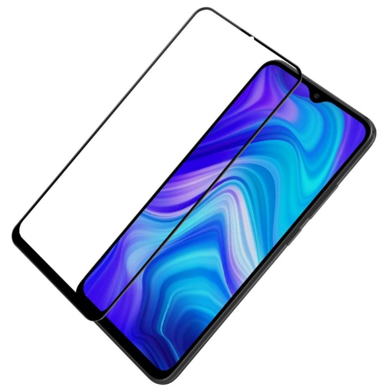 Προστατευτικό Οθόνης Nillkin Tempered Glass Για Xiaomi Redmi 9A