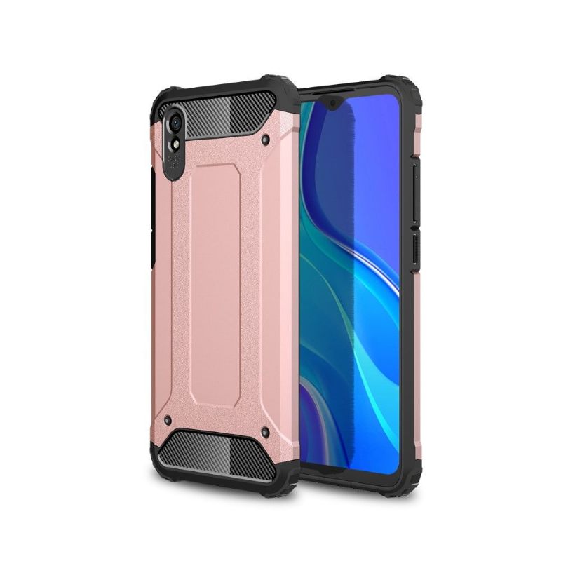 θηκη κινητου Xiaomi Redmi 9A Armor Guard