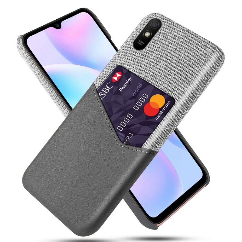 θηκη κινητου Xiaomi Redmi 9A Olympus Leather Effect