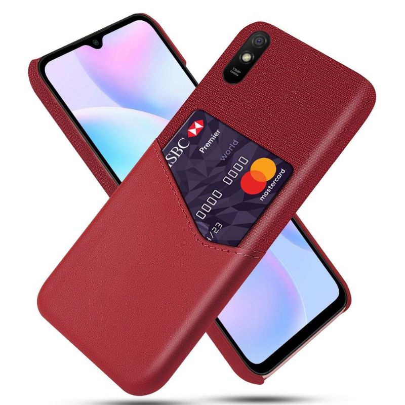 θηκη κινητου Xiaomi Redmi 9A Olympus Leather Effect