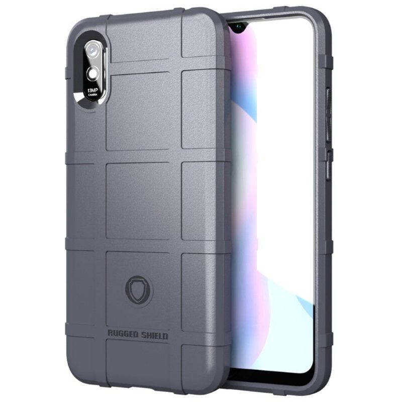 θηκη κινητου Xiaomi Redmi 9A Rugged Shield Αντικραδασμική