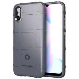 θηκη κινητου Xiaomi Redmi 9A Rugged Shield Αντικραδασμική