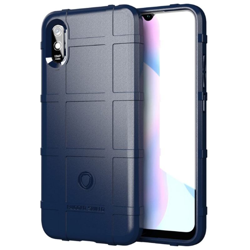 θηκη κινητου Xiaomi Redmi 9A Rugged Shield Αντικραδασμική