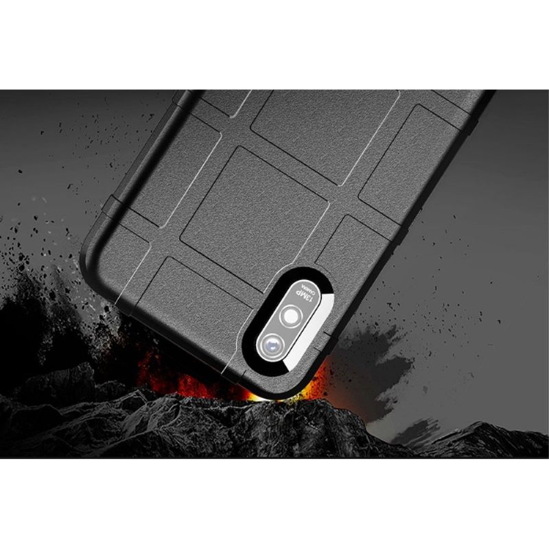 θηκη κινητου Xiaomi Redmi 9A Rugged Shield Αντικραδασμική