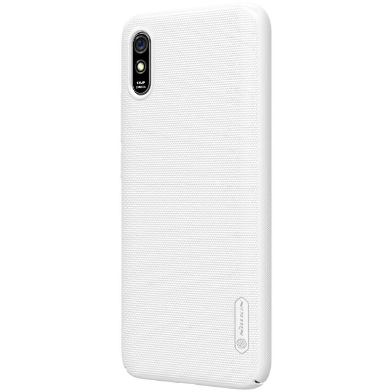 Θήκη Xiaomi Redmi 9A Nillkin Rigid Frosted