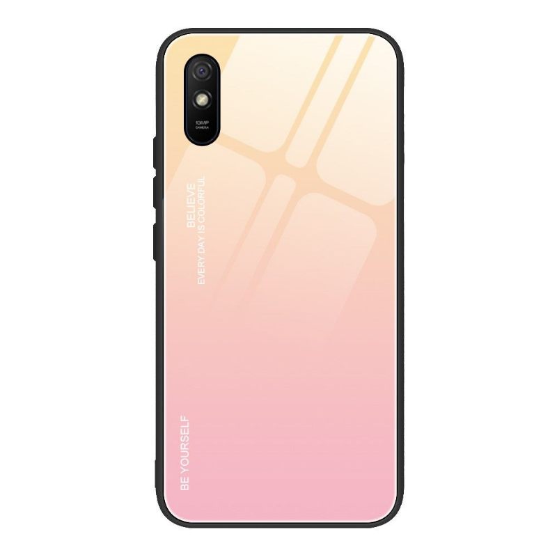 Θήκη Xiaomi Redmi 9A Χρώματα Ντεγκραντέ