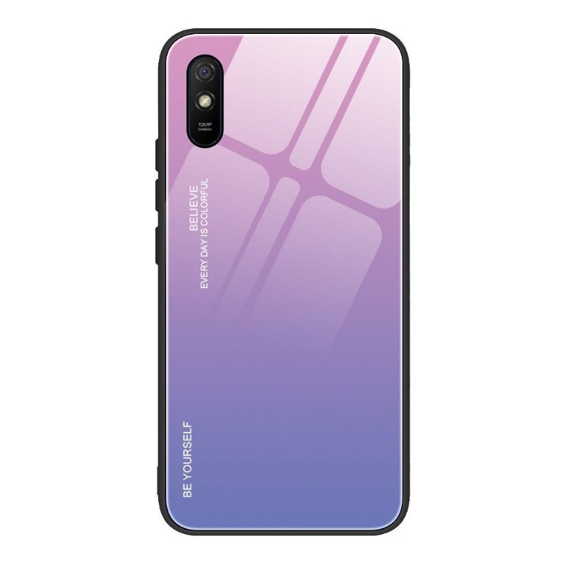 Θήκη Xiaomi Redmi 9A Χρώματα Ντεγκραντέ