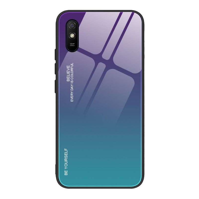 Θήκη Xiaomi Redmi 9A Χρώματα Ντεγκραντέ