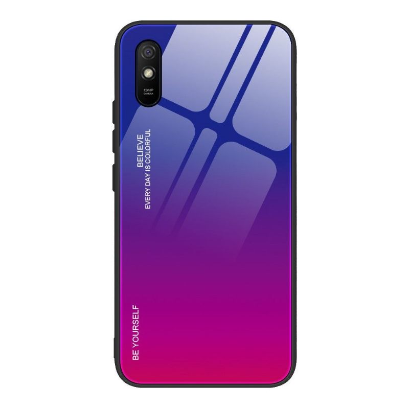 Θήκη Xiaomi Redmi 9A Χρώματα Ντεγκραντέ