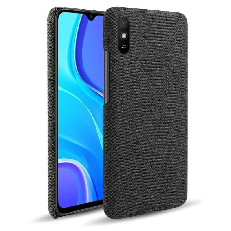 Θήκη Xiaomi Redmi 9A Υφασμάτινο Κάλυμμα