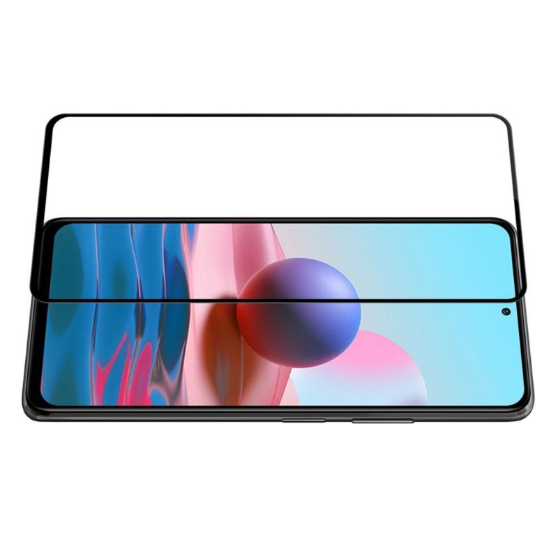 Προστατευτικό Οθόνης Xiaomi Redmi Note 10 Pro Nillkin Tempered Glass