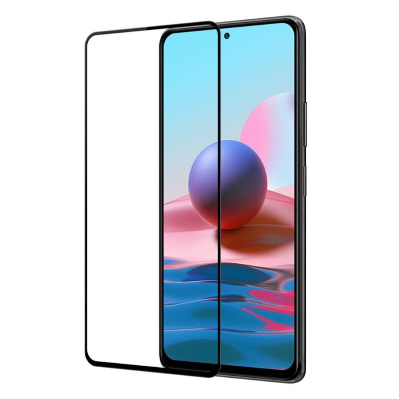 Προστατευτικό Οθόνης Xiaomi Redmi Note 10 Pro Nillkin Tempered Glass