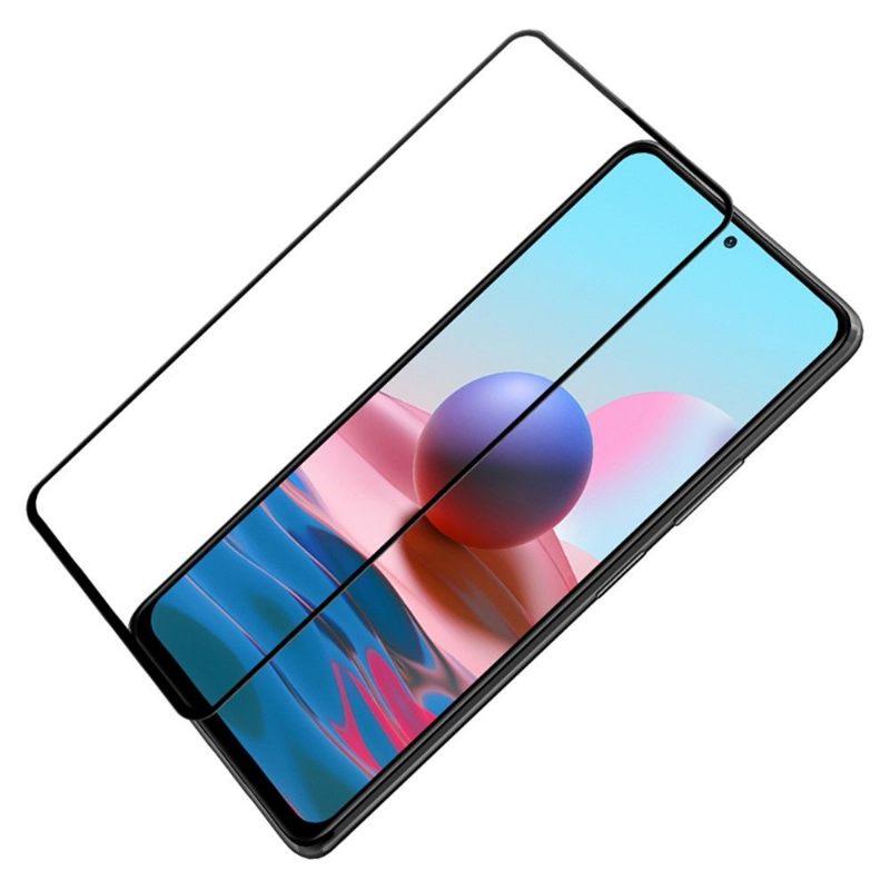 Προστατευτικό Οθόνης Xiaomi Redmi Note 10 Pro Nillkin Tempered Glass