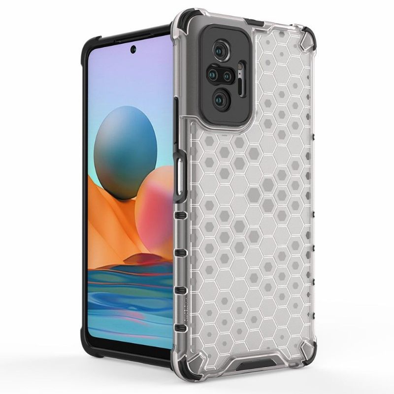 θηκη κινητου Xiaomi Redmi Note 10 Pro Honeycomb Design