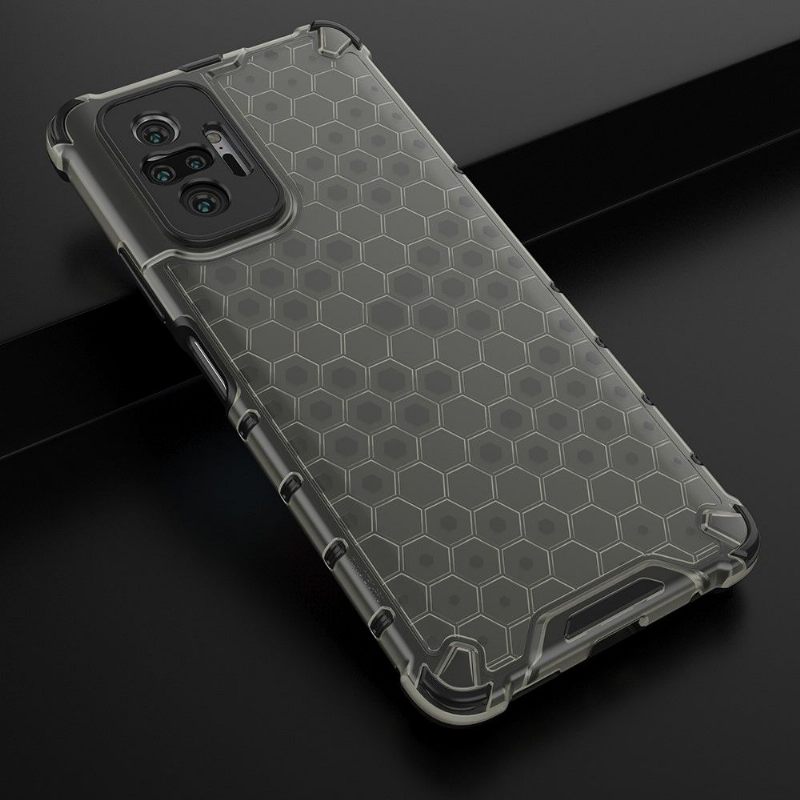 θηκη κινητου Xiaomi Redmi Note 10 Pro Honeycomb Design