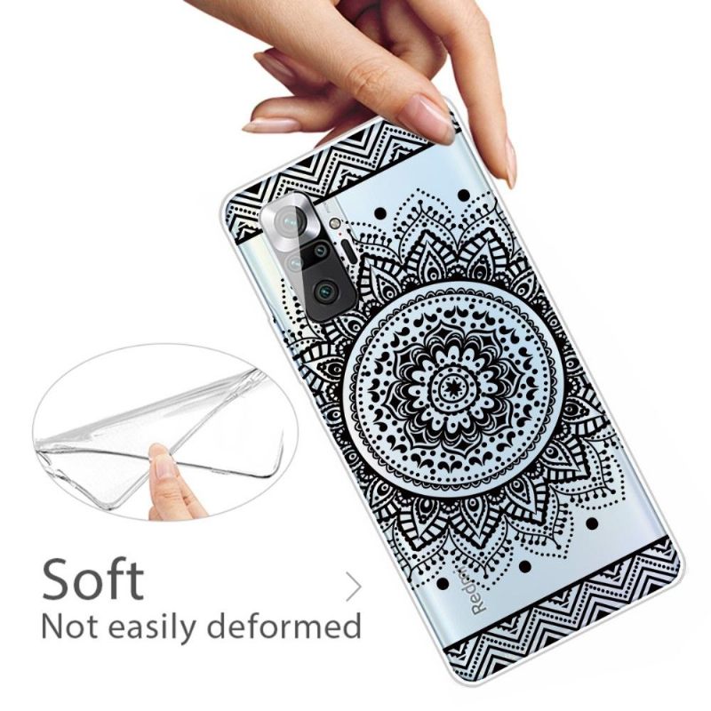 θηκη κινητου Xiaomi Redmi Note 10 Pro Mandala Lace