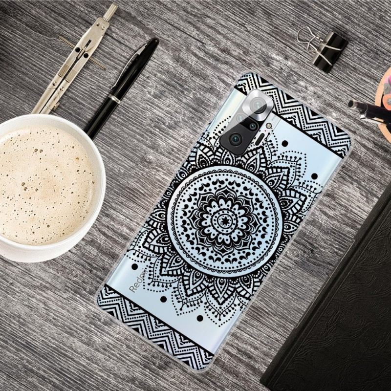 θηκη κινητου Xiaomi Redmi Note 10 Pro Mandala Lace