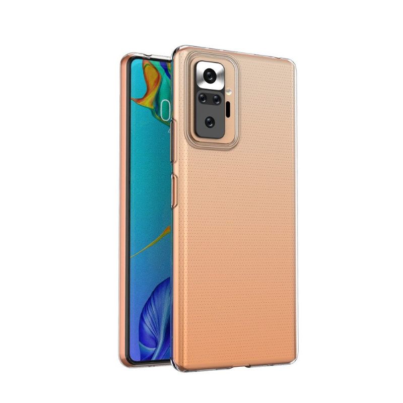 θηκη κινητου Xiaomi Redmi Note 10 Pro Prem's Transparente