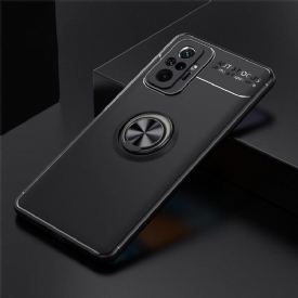 θηκη κινητου Xiaomi Redmi Note 10 Pro Σιλικόνη Με Περιστρεφόμενη Βάση