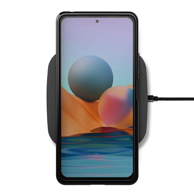 θηκη κινητου Xiaomi Redmi Note 10 Pro Σιλικόνη Της Σειράς Thor