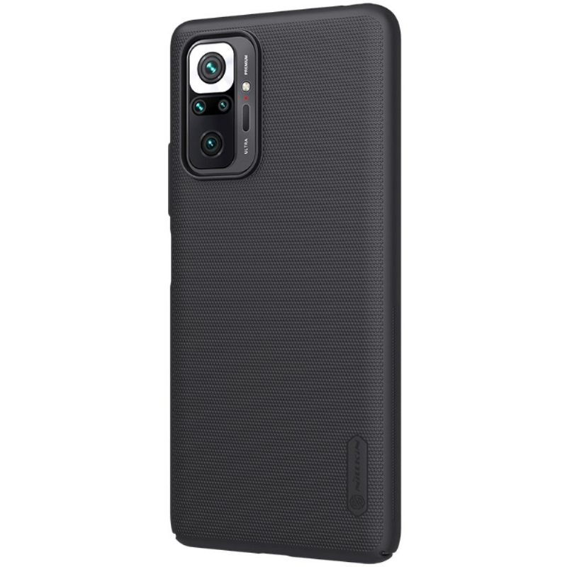 Θήκη Xiaomi Redmi Note 10 Pro Nillkin Super Frosted