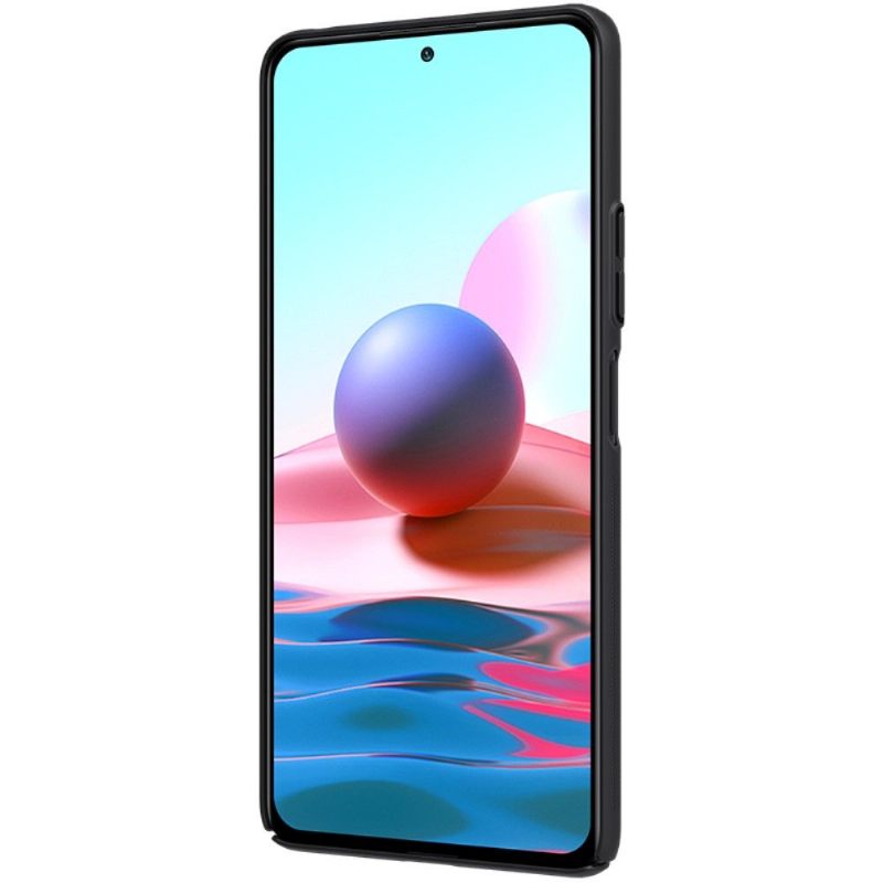 Θήκη Xiaomi Redmi Note 10 Pro Nillkin Super Frosted