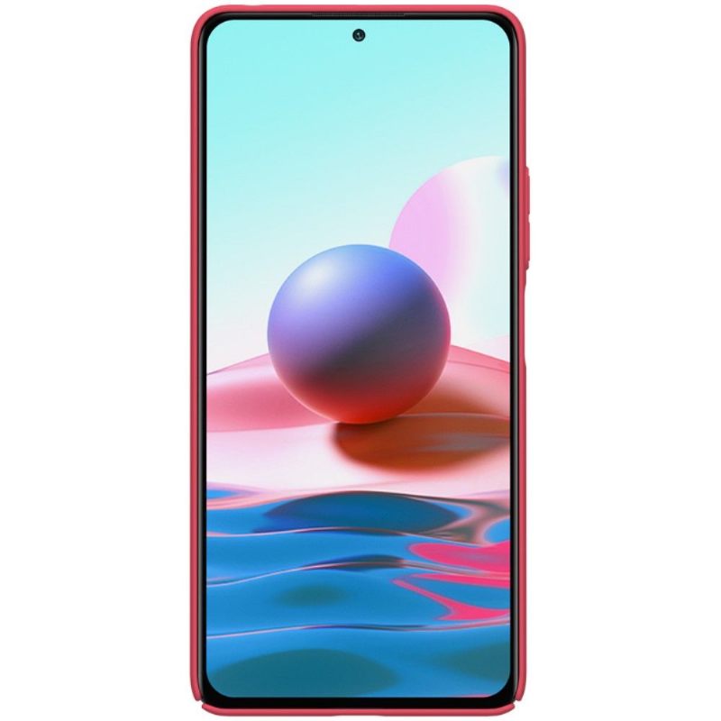 Θήκη Xiaomi Redmi Note 10 Pro Nillkin Super Frosted