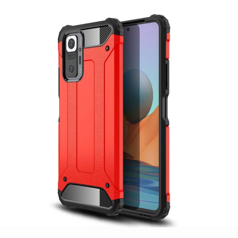 Θήκη Xiaomi Redmi Note 10 Pro προστασίας Armor Guard