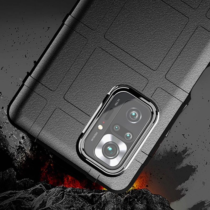 Θήκη Xiaomi Redmi Note 10 Pro Rugged Shield Αντικραδασμική