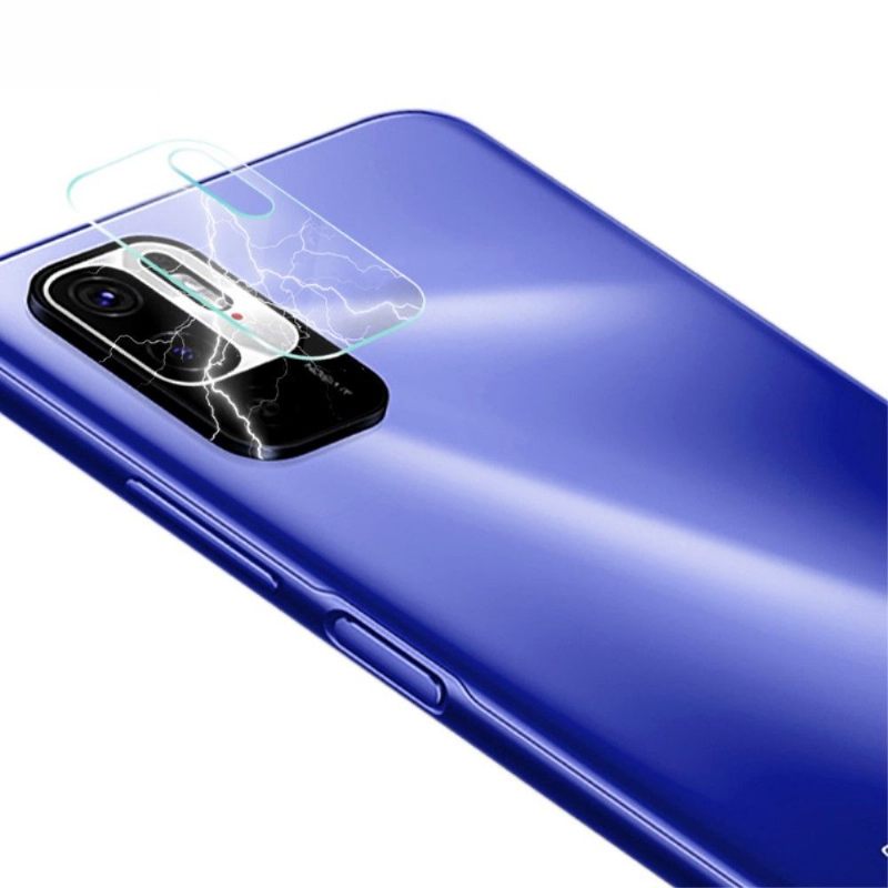 Tempered Glass Για Xiaomi Redmi Note 10 5G / Poco M3 Pro Lens (2 Τεμάχια)