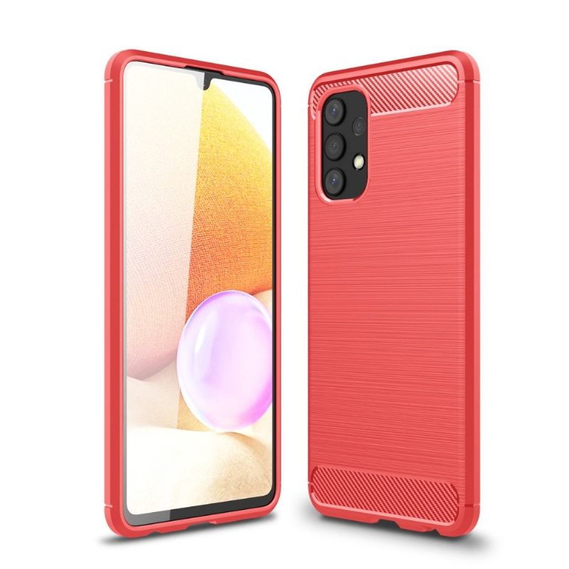 θηκη κινητου Xiaomi Redmi Note 10 5G / Poco M3 Pro Silicone Brushed Effect