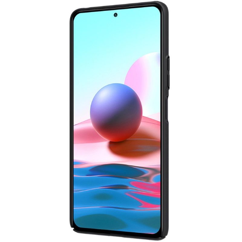 Θήκη Xiaomi Redmi Note 10 5G / Poco M3 Pro Nillkin Rigid Frosted