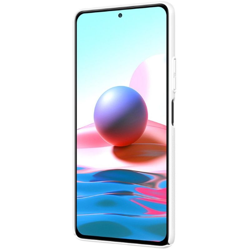 Θήκη Xiaomi Redmi Note 10 5G / Poco M3 Pro Nillkin Rigid Frosted