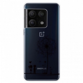 Θήκη OnePlus 10 Pro 5G Αγάπη Πικραλίδα