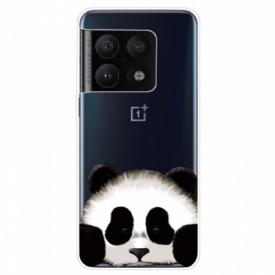 Θήκη OnePlus 10 Pro 5G Χωρίς Ραφή Panda