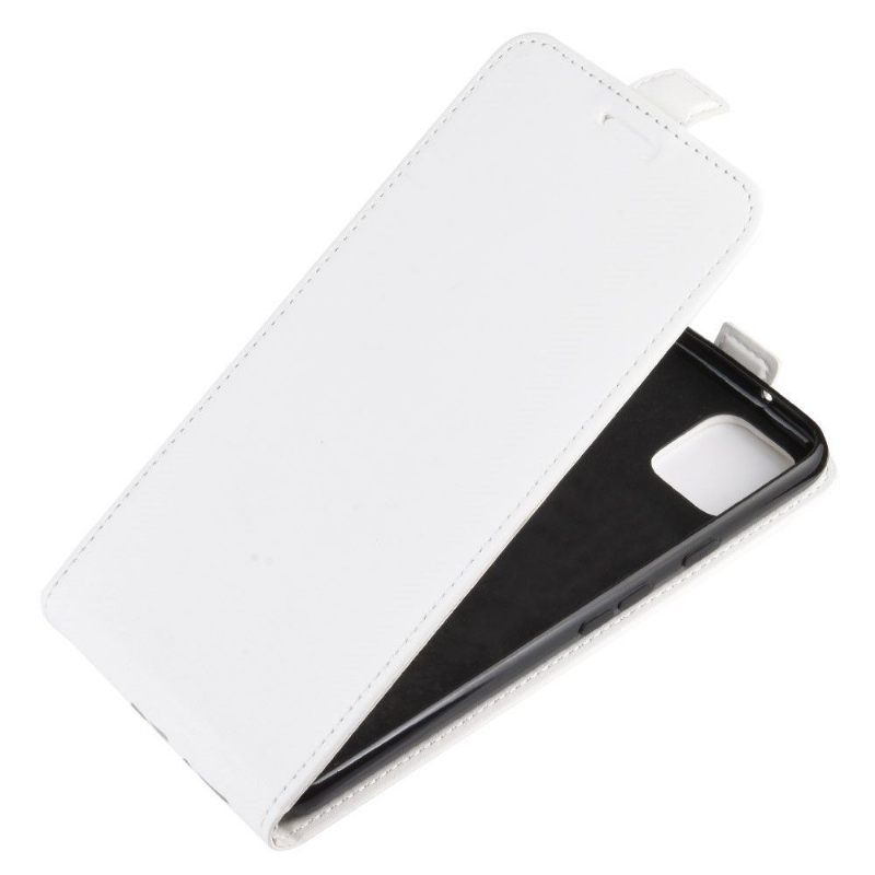 δερματινη θηκη Google Pixel 4 XL Θήκη Flip Faux Leather Vertical