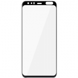 Google Pixel 4 Xl - Προστατευτικό Οθόνης Από Σκληρυμένο Γυαλί Πλήρους Μεγέθους